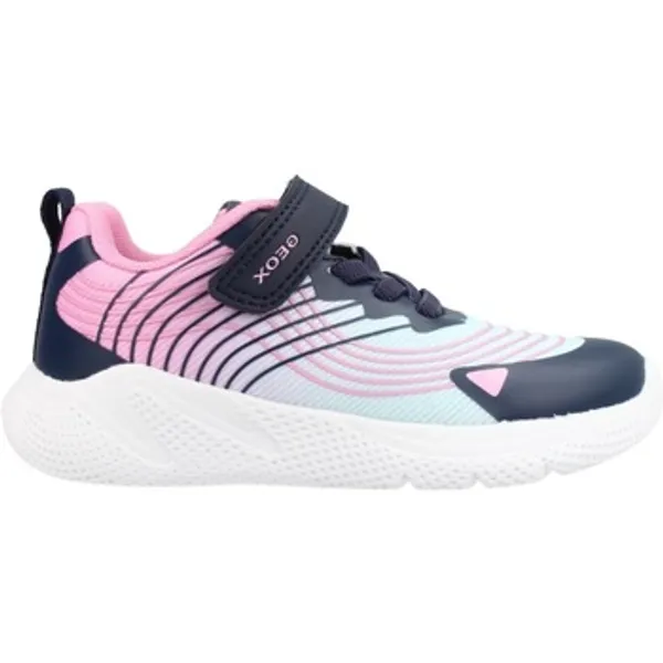 Geox B664ta 0119J B Sprintye Multicolor, vergelijk prijzen bij 1 winkel