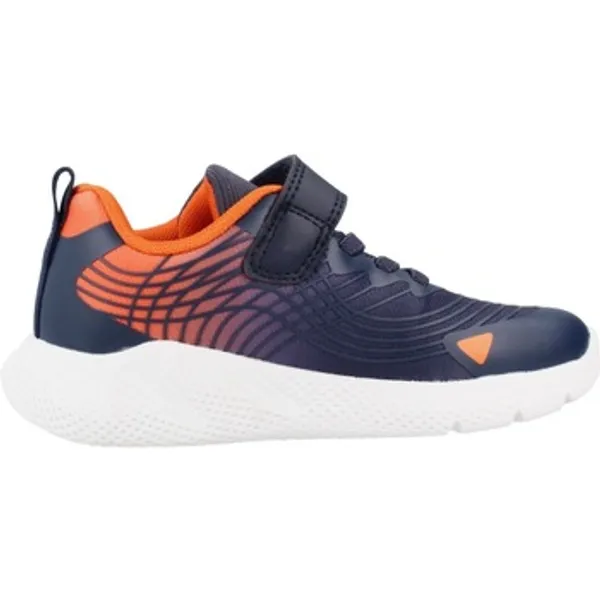 Geox B664ua 0119J B Sprintye Blauw, vergelijk prijzen bij 2 winkels