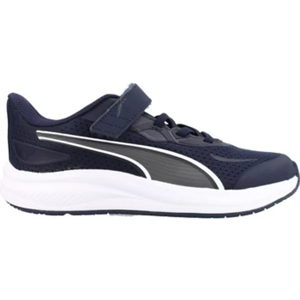 Puma Skyrocket 2 Ac+ PS Blauw, vergelijk prijzen bij 1 winkel