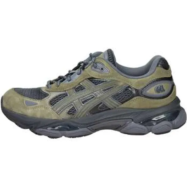 ASICS Sneakers Grijs, vergelijk prijzen bij 4 winkels