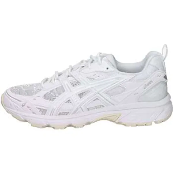 ASICS Sneakers Wit, vergelijk prijzen bij 3 winkels