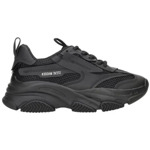Steve Madden Jpossesion Zwart, vergelijk prijzen bij 2 winkels