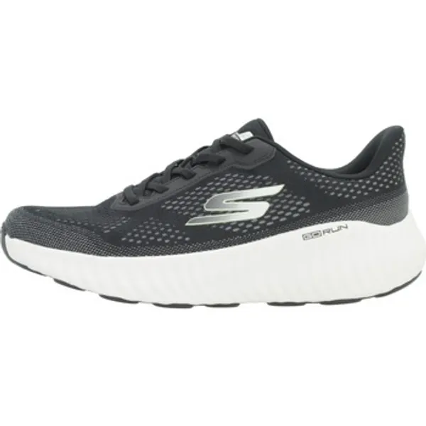 Skechers Go Run Now Specta Zwart, vergelijk prijzen bij 2 winkels