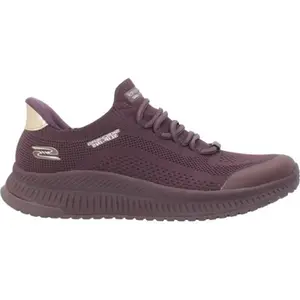 Skechers Slip-ins BOBS rood