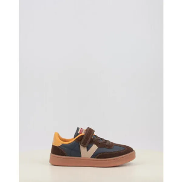 Victoria Sneakers Blauw, vergelijk prijzen bij 1 winkel