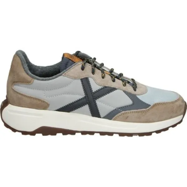 Munich Sneakers Bruin, vergelijk prijzen bij 1 winkel