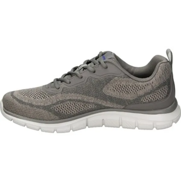 Skechers Sneakers Grijs, vergelijk prijzen bij 1 winkel