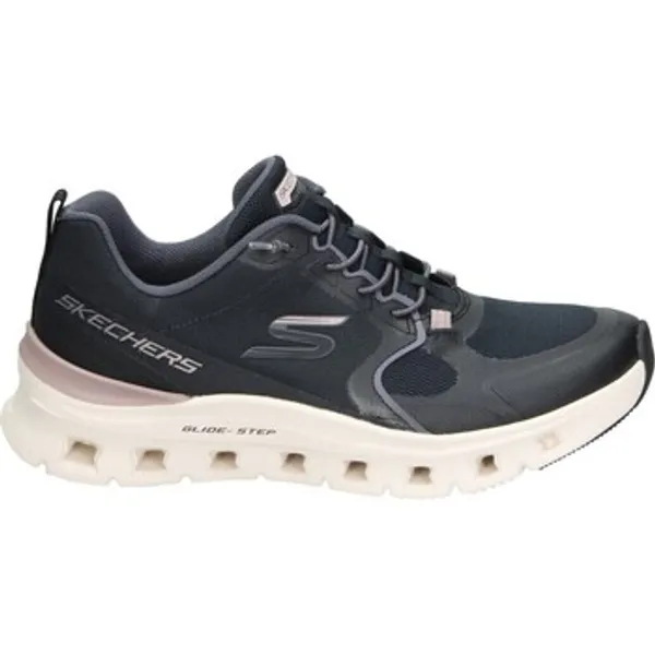 Skechers Sneakers Zwart, vergelijk prijzen bij 1 winkel