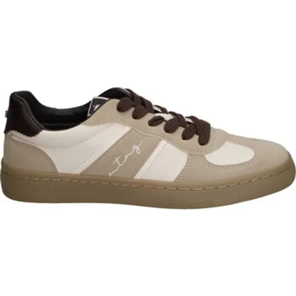 MTNG Sneakers Beige, vergelijk prijzen bij 1 winkel