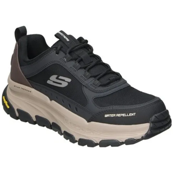 Skechers Sneakers Zwart, vergelijk prijzen bij 1 winkel