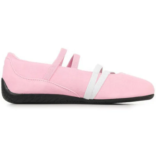 Puma Speedcat Ballet SD Jr Roze, vergelijk prijzen bij 1 winkel