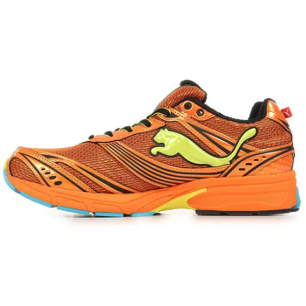 Puma Homura OG+ Oranje, vergelijk prijzen bij 1 winkel