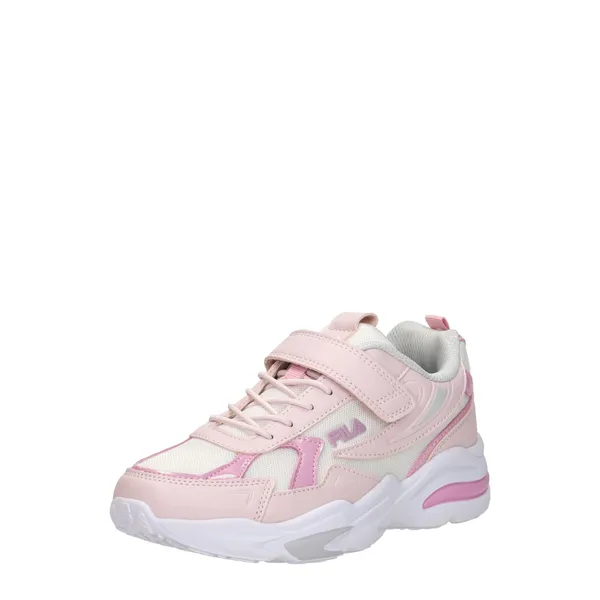 Fila Madrun Velcro Wit Kids, foto 2 van 4