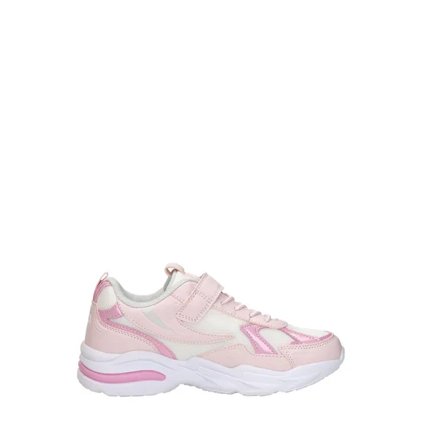 Fila Madrun Velcro Wit Kids, foto 4 van 4