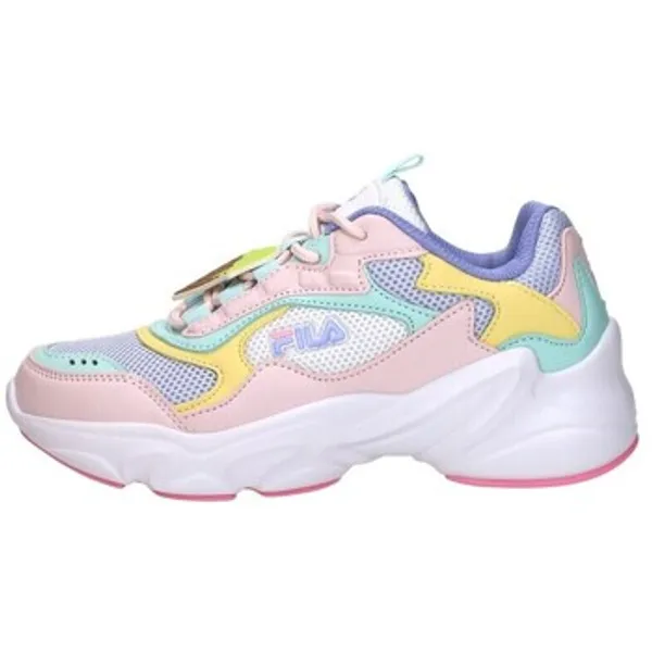 Fila Collene Gelato Roze Kids, vergelijk prijzen bij 2 winkels