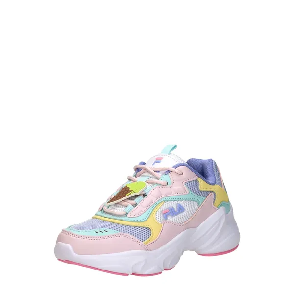 Fila Collene Gelato Roze Kids, foto 2 van 4