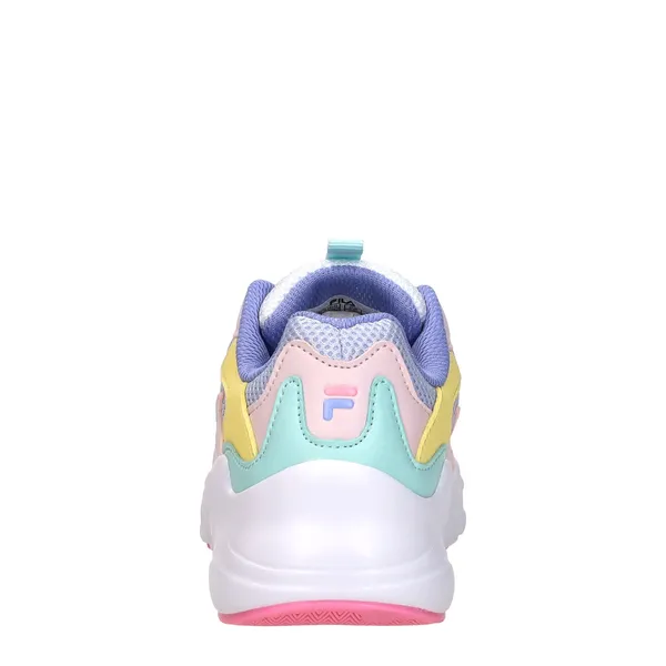 Fila Collene Gelato Roze Kids, foto 3 van 4