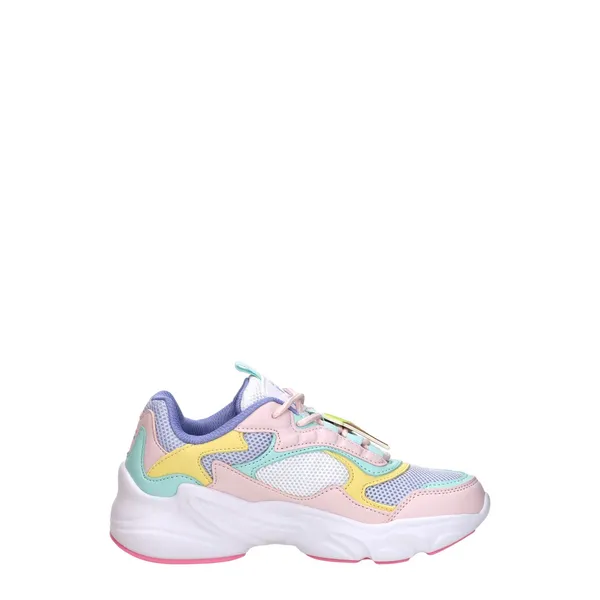 Fila Collene Gelato Roze Kids, foto 4 van 4
