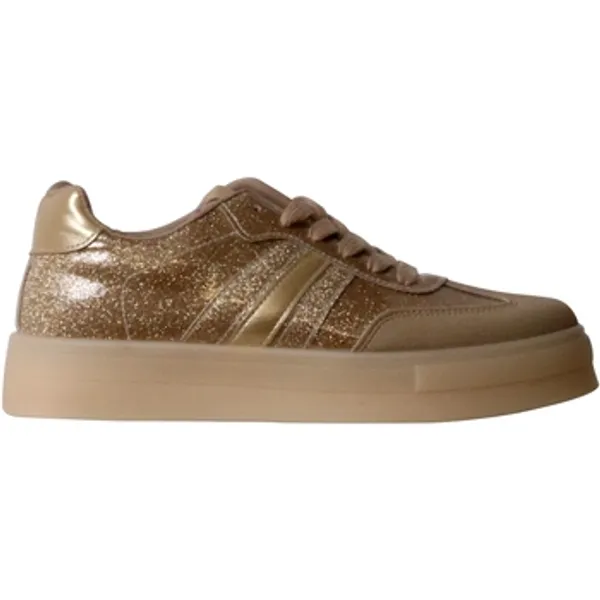 Super Mode Lage Sneakers Geel, vergelijk prijzen bij 1 winkel