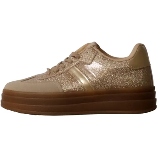 Super Mode Lage Sneakers Geel, vergelijk prijzen bij 1 winkel