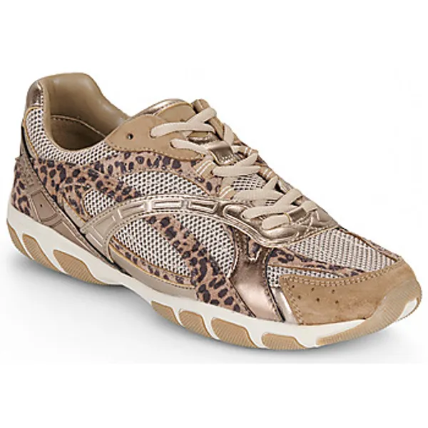 Tamaris Lage Sneakers Beige, vergelijk prijzen bij 1 winkel
