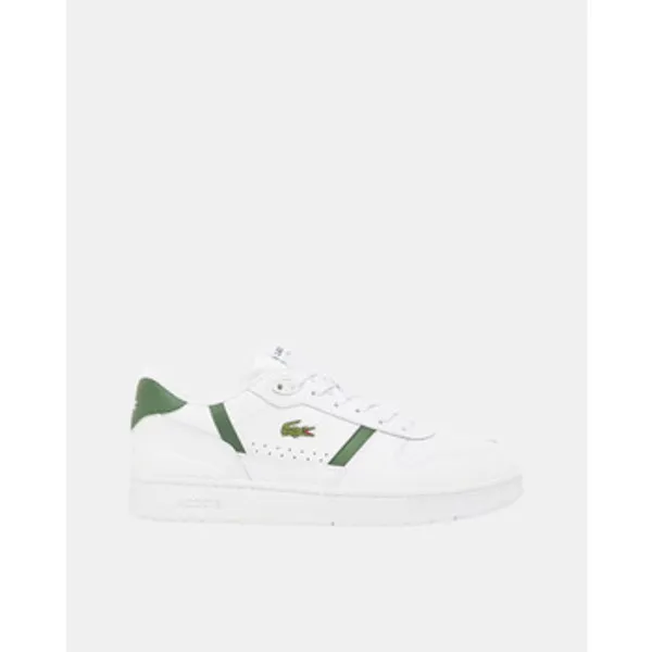 Lacoste T Clip Wit, vergelijk prijzen bij 1 winkel