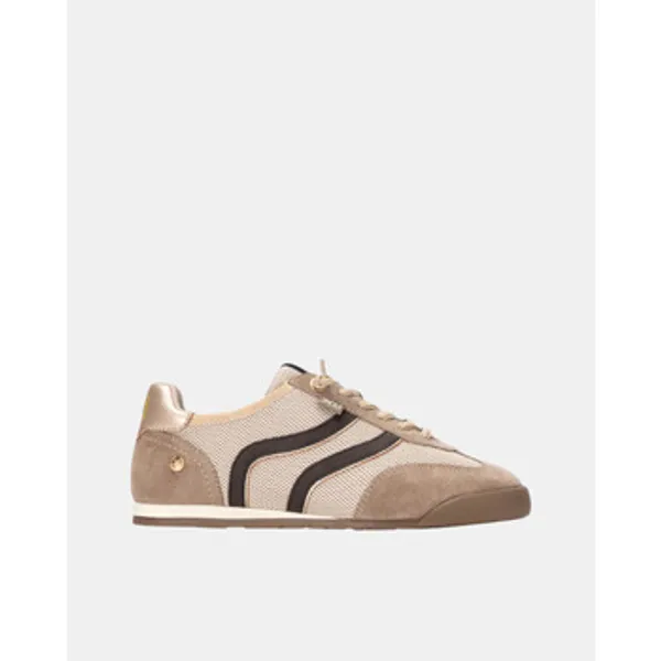 XTI Sneakers Beige, vergelijk prijzen bij 1 winkel