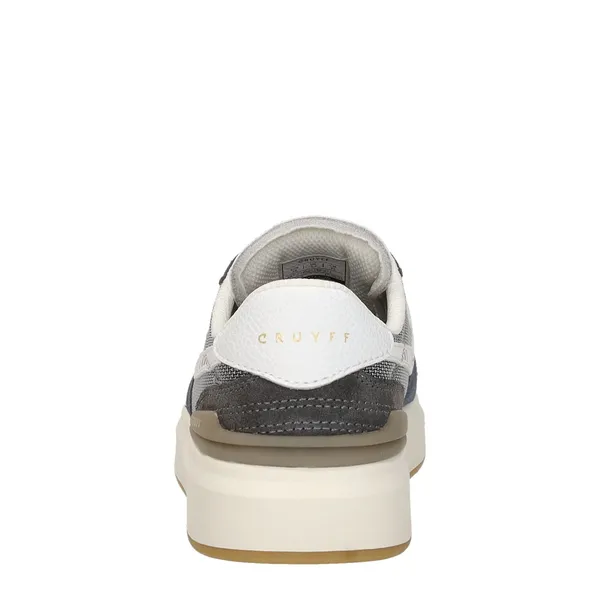 Cruyff Indoor Classic Grijs, foto 3 van 4