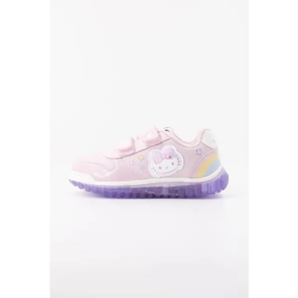 Geox B6661b B Lightyloo Roze, vergelijk prijzen bij 1 winkel