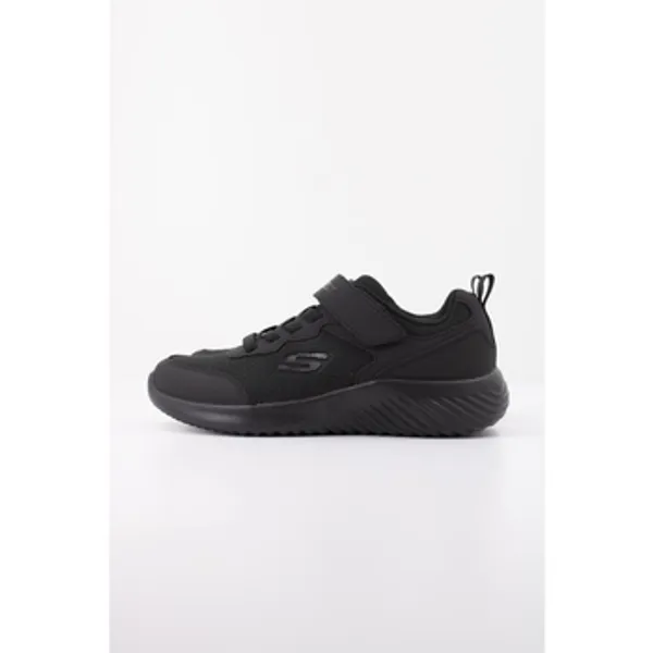 Skechers Bounder Techrox Zwart, vergelijk prijzen bij 1 winkel