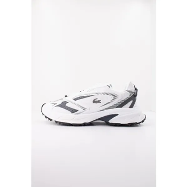 Lacoste Neo Shot Wit, vergelijk prijzen bij 1 winkel