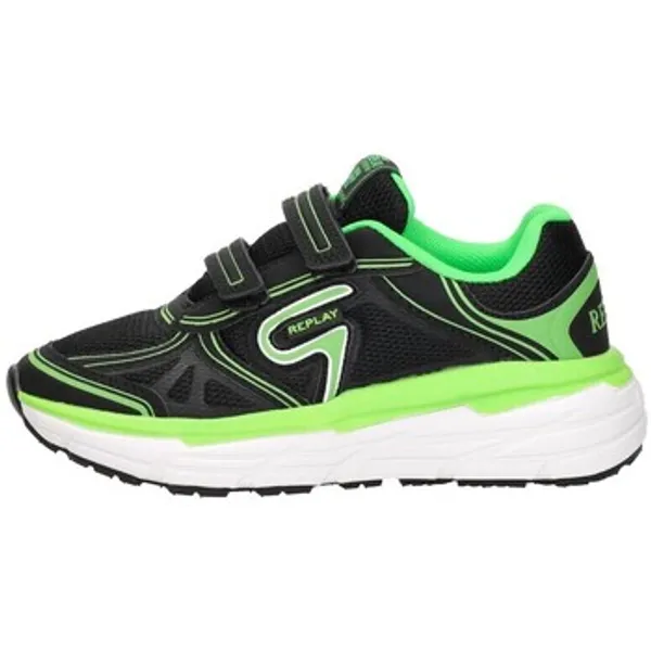 Replay Christal Zwart Kids, vergelijk prijzen bij 2 winkels