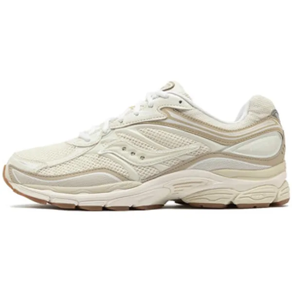 Saucony ProGrid Omni 9 TMY Beige Gum, vergelijk prijzen bij 1 winkel