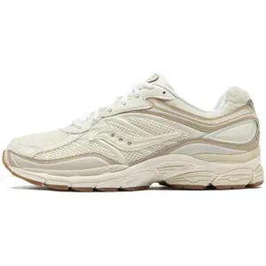 Saucony ProGrid Omni 9 beige