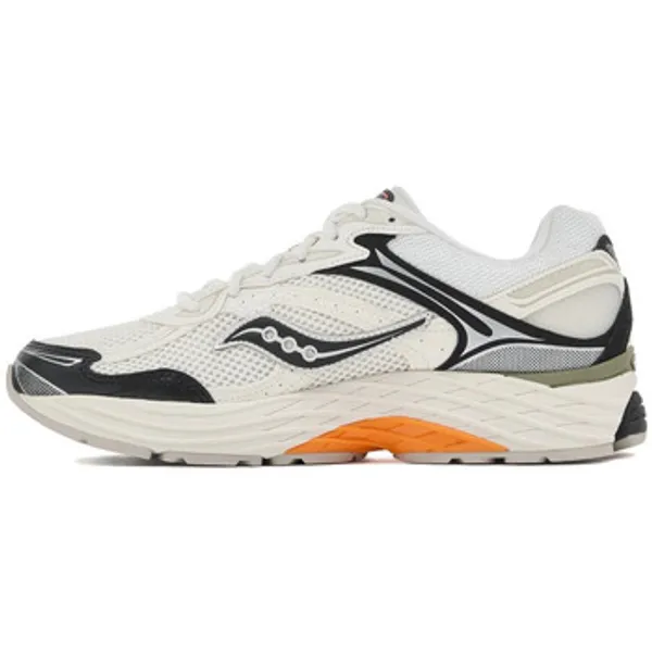 Saucony ProGrid Omni 9 TMY White Turmeric, vergelijk prijzen bij 1 winkel
