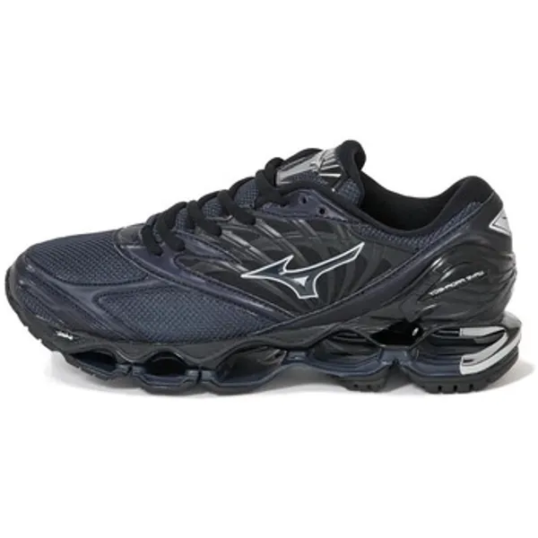 Mizuno Wave Prophecy ls Salute Navy Blazer Black, vergelijk prijzen bij 1 winkel