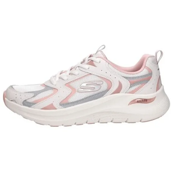 Skechers Arch Fit 2.0 Vintage Luxe Roze, vergelijk prijzen bij 1 winkel