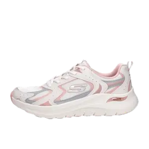 Skechers Arch Fit roze