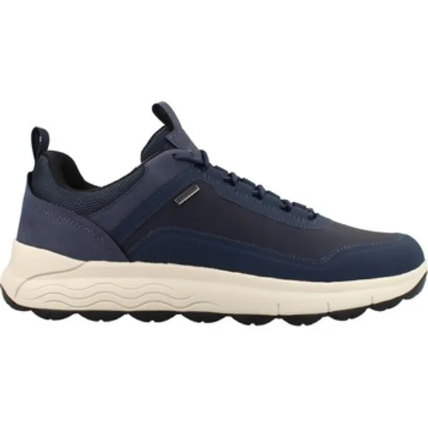 Geox U56fda 0fu9j U Spherica Blauw, vergelijk prijzen bij 1 winkel