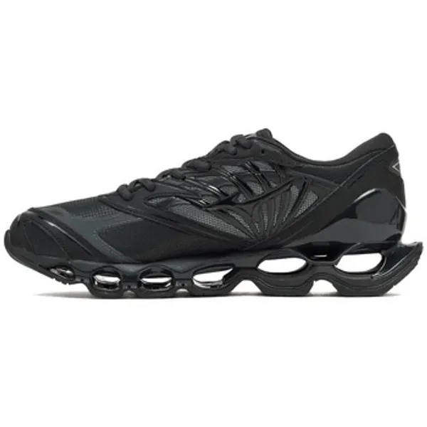 Mizuno Wave Prophecy ls GTXt Black Sand, vergelijk prijzen bij 1 winkel