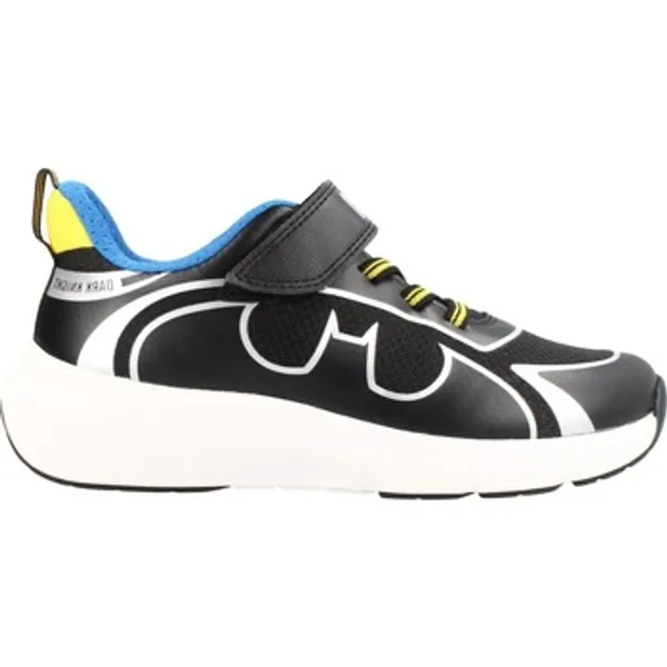 Geox J66p7a J Pro Ran Zwart, vergelijk prijzen bij 1 winkel