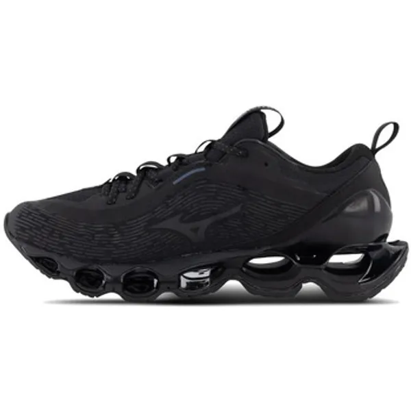 Mizuno Wave Prophecy 13.2 Black Iron Gate, vergelijk prijzen bij 1 winkel