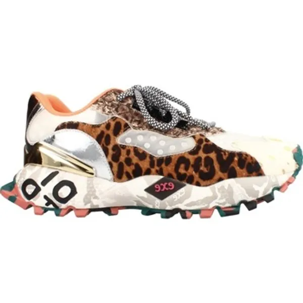Exé Shoes 134 161 Multicolor, vergelijk prijzen bij 1 winkel