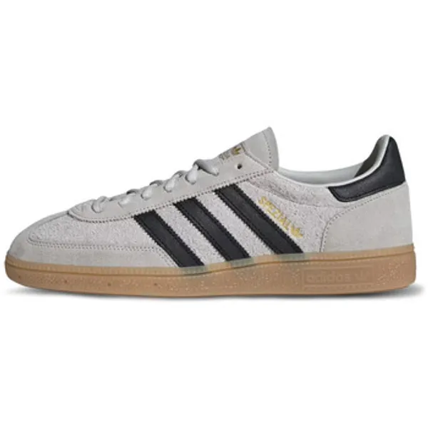adidas Handball Spezial Grey One Black Gum, vergelijk prijzen bij 1 winkel