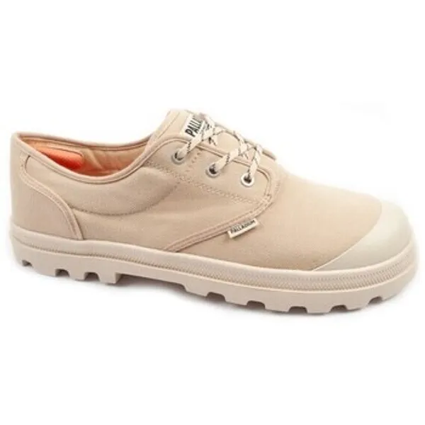 Palladium Dunelite OX Beige, vergelijk prijzen bij 1 winkel