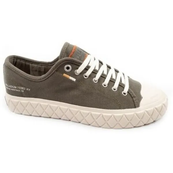 Palladium Palla Ace Washed Khaki, vergelijk prijzen bij 1 winkel