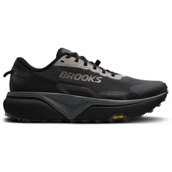 Brooks Cascadia 20 GTX Zwart, vergelijk prijzen bij 1 winkel