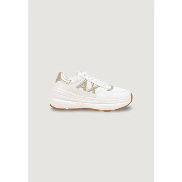 Armani Exchange Sneakers, vergelijk prijzen bij 1 winkel