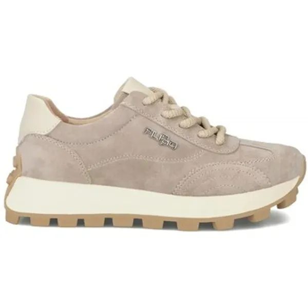 Filippo Lage Sneakers Beige, vergelijk prijzen bij 1 winkel