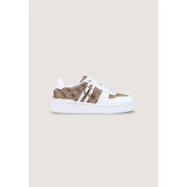 Guess MAGGNET2 FLFMA2 FAL12 Beige, vergelijk prijzen bij 1 winkel